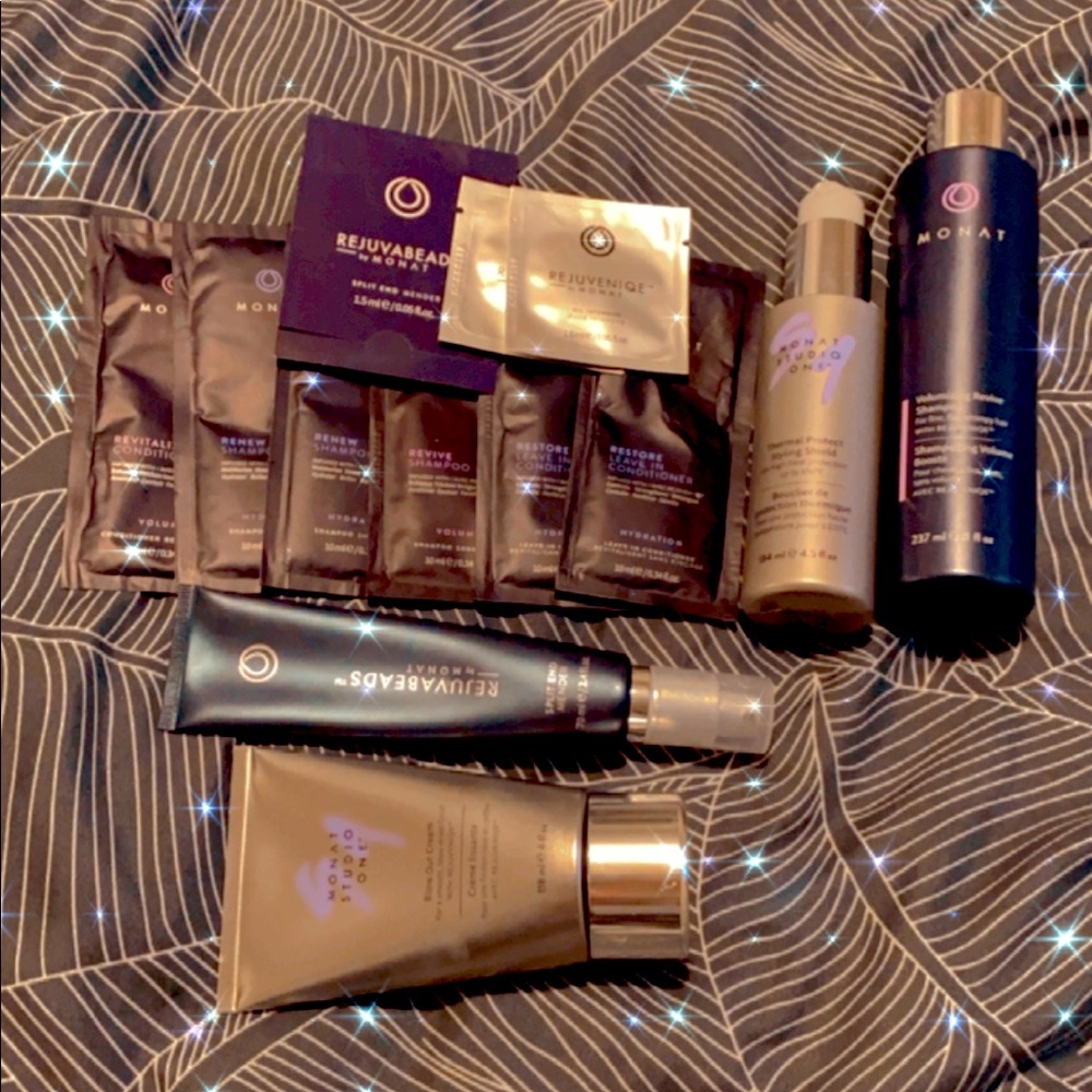 Monat Bundle
